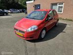 Fiat Punto 1.2 Classic Edizione Cool, Auto's, Elektrische ramen, Gebruikt, 1242 cc, 4 cilinders