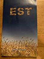 EST - Adrian Verbee, Boeken, Ophalen of Verzenden, Gelezen, Nederland
