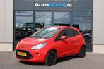 Ford KA 1.2 Karakter Limited Edition Individual 015/250 Clim, Voorwielaandrijving, Gebruikt, 1242 cc, 4 cilinders