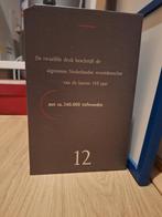 Van Dale Groot Woordenboek. editie 12., Ophalen, Zo goed als nieuw, Van Dale, Nederlands