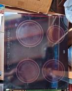 ATAG Inductie Kookplaat - Defect, Witgoed en Apparatuur, Kookplaten, Ophalen, 4 kookzones, Inbouw, Inductie