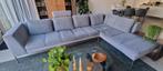 Montel hoekbank Tristan, Ophalen, Gebruikt, Hoekbank, 300 cm of meer