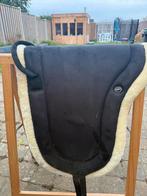 Qhp barepack pad, Ophalen of Verzenden, Zo goed als nieuw, Dekje
