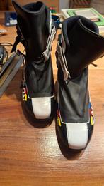 Klapschaatsen - Noren mt 44, Sport en Fitness, Schaatsen, Overige merken, Klapschaats, Gebruikt, Ophalen of Verzenden