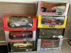 Diverse modelautos, Ophalen of Verzenden, Zo goed als nieuw