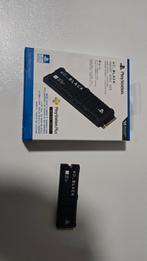 Playstation SSD 4TB, Computers en Software, Harde schijven, Ophalen, Zo goed als nieuw