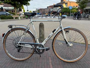 Herenfiets Gazelle Tour de France 1985 beschikbaar voor biedingen