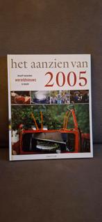 Het Aanzien van 2005 - Wereldnieuws in Beeld, Boeken, Ophalen of Verzenden, 20e eeuw of later, Zo goed als nieuw, Spectrum