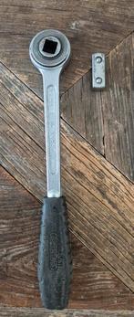 Gedore doorsteekratel 1/2 inch, Ophalen of Verzenden, Zo goed als nieuw