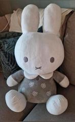Nijntje Knuffel groot, Kinderen en Baby's, Speelgoed | Knuffels en Pluche, Ophalen of Verzenden, Zo goed als nieuw, Konijn