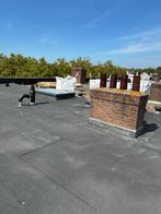 Dakdekker, Ophalen of Verzenden, Zo goed als nieuw, Hout