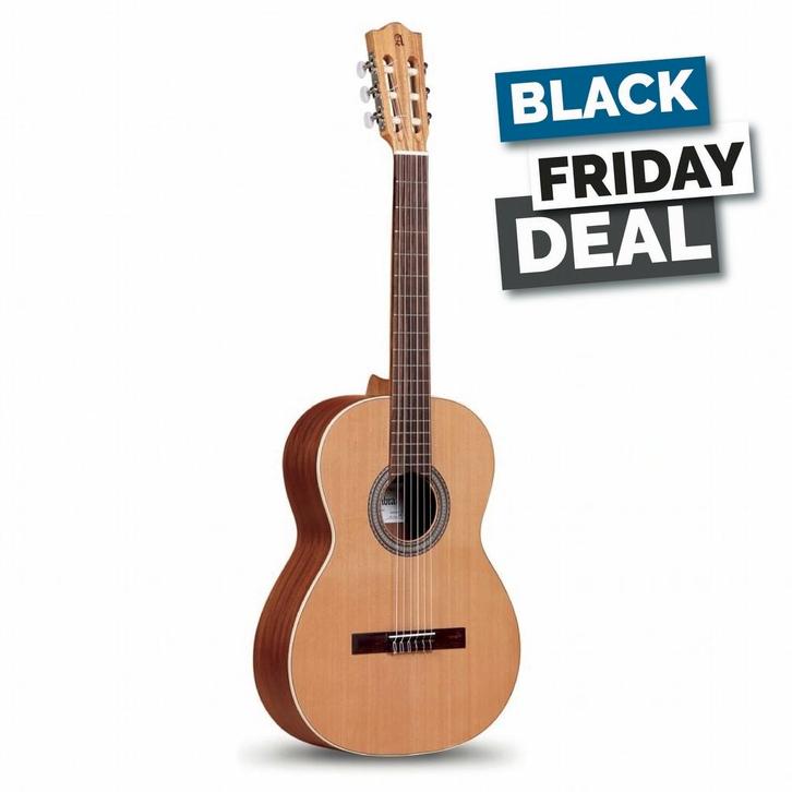 Alhambra Z-Nature - Klassieke Gitaar, Muziek en Instrumenten, Snaarinstrumenten | Gitaren | Akoestisch, Nieuw, Klassieke of Spaanse gitaar