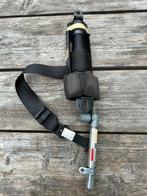 Saab 9-5 gordel rechts voor, Ophalen of Verzenden, Saab