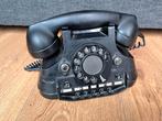 Bakeliet telefoon, Telecommunicatie, Vaste telefoons | Niet Draadloos, Ophalen of Verzenden, Gebruikt, Bakeliet