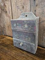 oud hongaars kruidenkastje ``WOONWINKEL RUSTIEK``, Ophalen of Verzenden