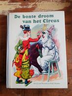 De bonte droom van het circus - J. van Doveren, Ophalen of Verzenden, J. van Doveren