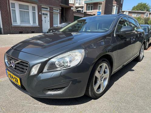 Volvo V60 2.0T Summum AUTOMAAT Adaptief Cruise Lane Assist N, Auto's, Volvo, Bedrijf, Te koop, V60, ABS, Adaptive Cruise Control
