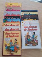 14x jan jans en de kinderen, Meerdere stripboeken, Ophalen of Verzenden, Zo goed als nieuw