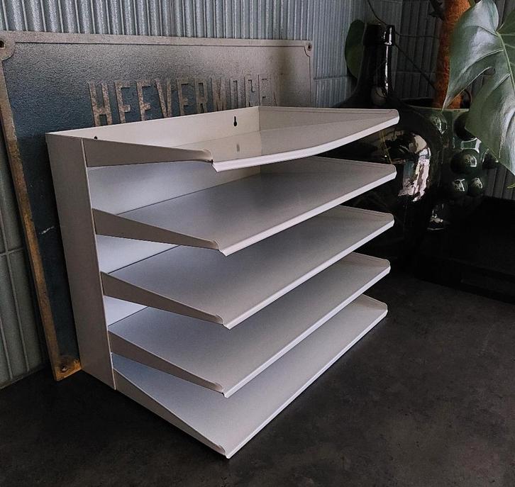 Postvak/postbak/post sorteer vak/sorteerrek, Diversen, Bureau-accessoires, Gebruikt, Ophalen