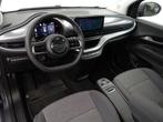 Fiat 500 Icon 42 kWh Aut- Xenon Led, CarPlay, Android Auto,, Stof, Gebruikt, Met garantie (alle), 4 stoelen