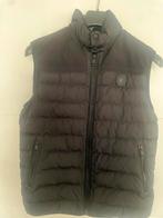 Air force bodywarmer maat S, Kleding | Heren, Bodywarmers, Zwart, Zo goed als nieuw, Maat 46 (S) of kleiner, Air Force