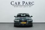 Audi A6 Limousine 1.8 TFSI S-line FACELIFT/LED/HALF LEDER+S., Auto's, Audi, Gebruikt, Euro 6, Leder en Stof, Bedrijf