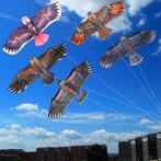 Adelaar vlieger kite 3d vogel grote 1 lijn lijns eenlijns, Nieuw, Vlieger, Eenlijns, Verzenden