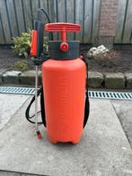 Onkruidspuit Gardena, Ophalen of Verzenden, Gebruikt, Gardena / Husqvarna