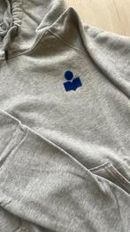 Isabel marant hoody maat 38 grijs als nieuw!!!, Kleding | Dames, Ophalen of Verzenden, Zo goed als nieuw, Maat 38/40 (M), Grijs