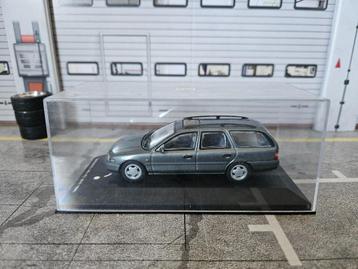Minichamps Ford Mondeo Turnier 1995 1/43 in box beschikbaar voor biedingen