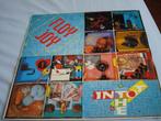 FLOYJOY - INTO THE HOT, Ophalen of Verzenden, 1980 tot 2000, Gebruikt, 12 inch