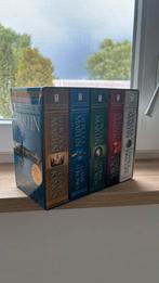 Games of thrones boeken serie (Engels), Boeken, Ophalen of Verzenden, Zo goed als nieuw