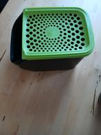 Tupperware aardappel en uien smart, Ophalen of Verzenden, Zo goed als nieuw, Overige typen