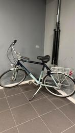 Montego herenfiets, Fietsen en Brommers, Fietsen | Heren | Herenfietsen, Overige merken, Versnellingen, Ophalen of Verzenden, Zo goed als nieuw