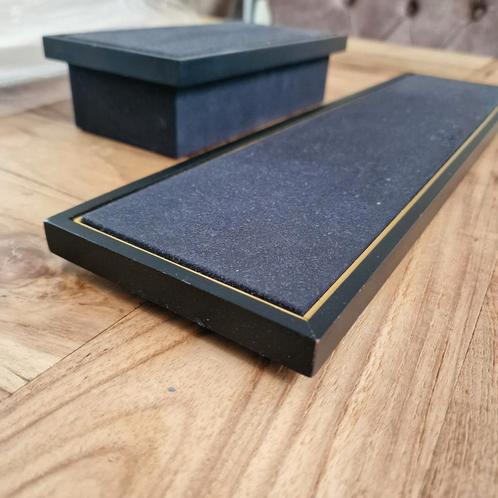 2x breitling display, Sieraden, Tassen en Uiterlijk, Overige Accessoires, Zo goed als nieuw, Ophalen of Verzenden