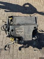 Motor Fiat Doblo 1.3 JTD code: 199A2000, Ophalen, Gebruikt, Fiat
