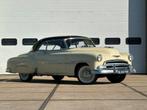 Chevrolet Bel Air | 1951 | Zeer nette staat | NL kent. |, Automaat, Beige, Bedrijf, 6 cilinders
