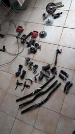 Verschillende fietsonderdelen te koop, Fietsen en Brommers, Fietsonderdelen, Ophalen of Verzenden, Zo goed als nieuw, Algemeen