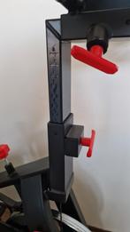 Domyos indoor bike - biking 500, Ophalen, Zo goed als nieuw, Metaal, Spinningfiets