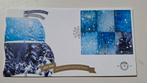 Fdc nederland e561 2 enveloppen, Ophalen of Verzenden, Nederland