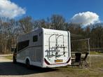 Camper huren, Caravans en Kamperen, Verhuur