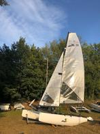 Sirena SL16 catamaran - veel extras - prijs verlaagd, Gebruikt, Ophalen