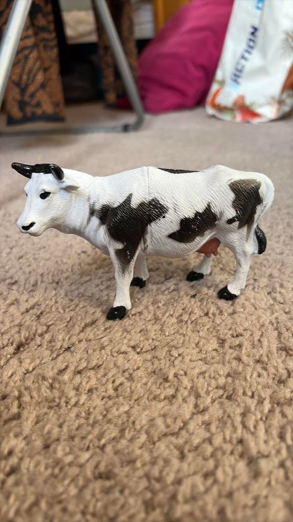 Leuke boerderij dieren, Ophalen of Verzenden, Zo goed als nieuw, Beeldje of Figuurtje