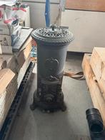 Godin Potkachel - Klassiek en Sfeervol, Potkachel, Gebruikt, Ophalen of Verzenden, Vrijstaand