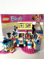 LEGO Friends 41329 / Olivia’s Luxe Slaapkamer, Ophalen of Verzenden, Zo goed als nieuw, Lego