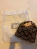 Nieuwe Gucci Muts met Kaartjes + Dustbag Optioneel, Kleding | Heren, Nieuw, Overige maten, Ophalen of Verzenden, Gucci
