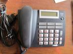 Siemens vaste senioren telefoon, Ophalen of Verzenden, 1 handset