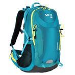 Nils Rambler 40 Liter Turquoise Dagrugzak, Outdoorsportshop, Nieuw, Trekking, Verzenden