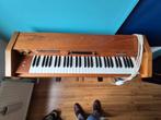 Electrische (piano) zelfbouw, Ophalen, Gebruikt, Bruin