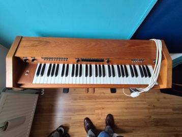 Electrische (piano) zelfbouw beschikbaar voor biedingen